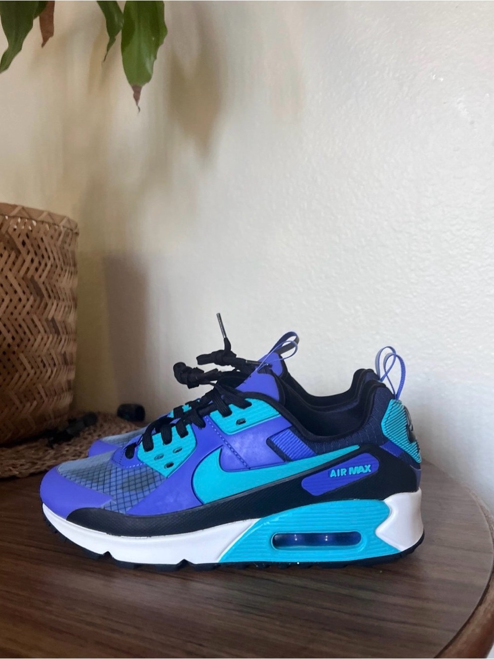 Nike Air Max 90 Drift Persian Violet